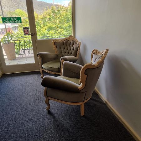 Myrtleford Hotel Buitenkant foto