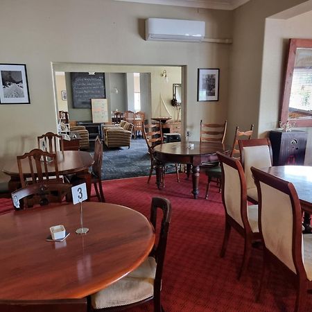 Myrtleford Hotel Buitenkant foto