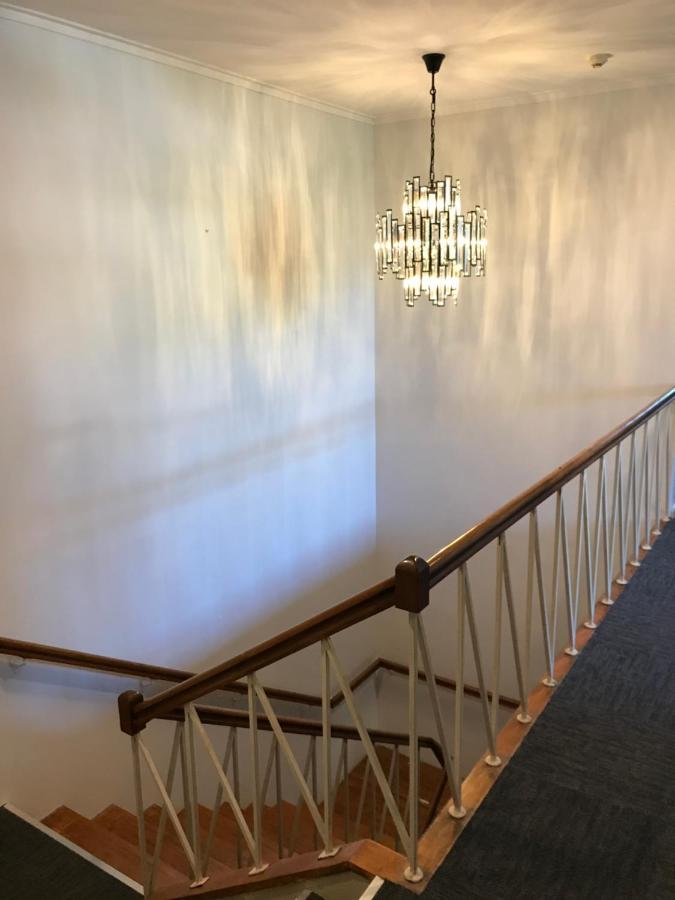 Myrtleford Hotel Buitenkant foto