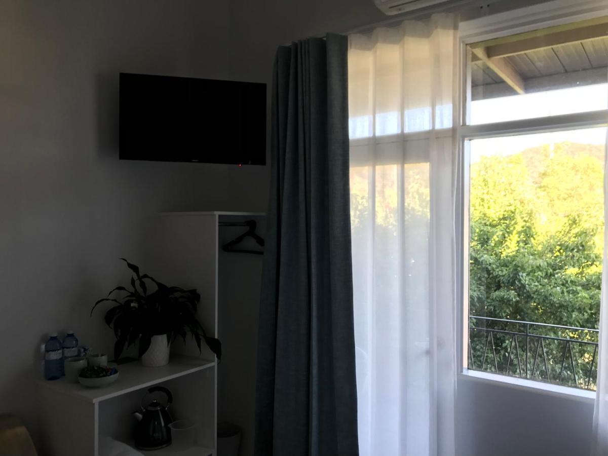 Myrtleford Hotel Buitenkant foto