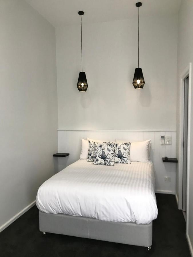 Myrtleford Hotel Buitenkant foto