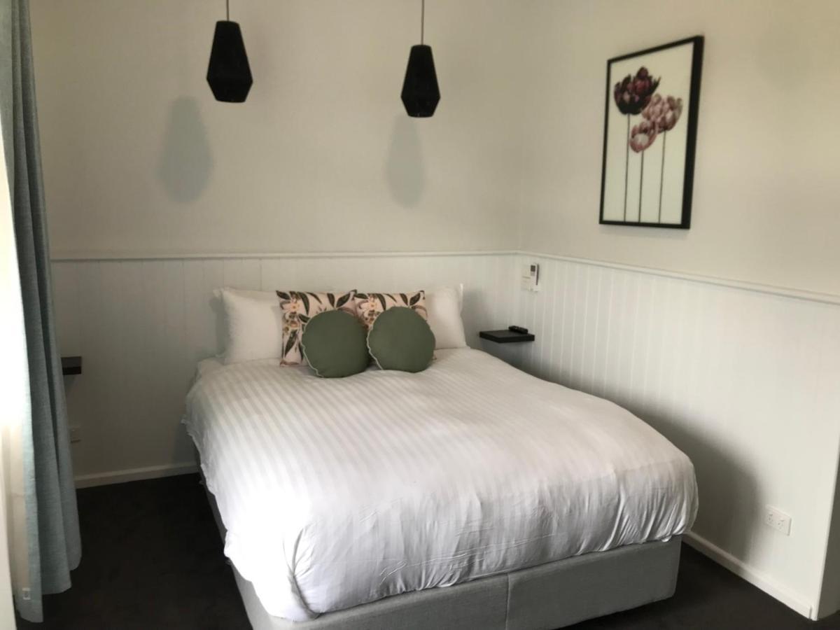 Myrtleford Hotel Buitenkant foto