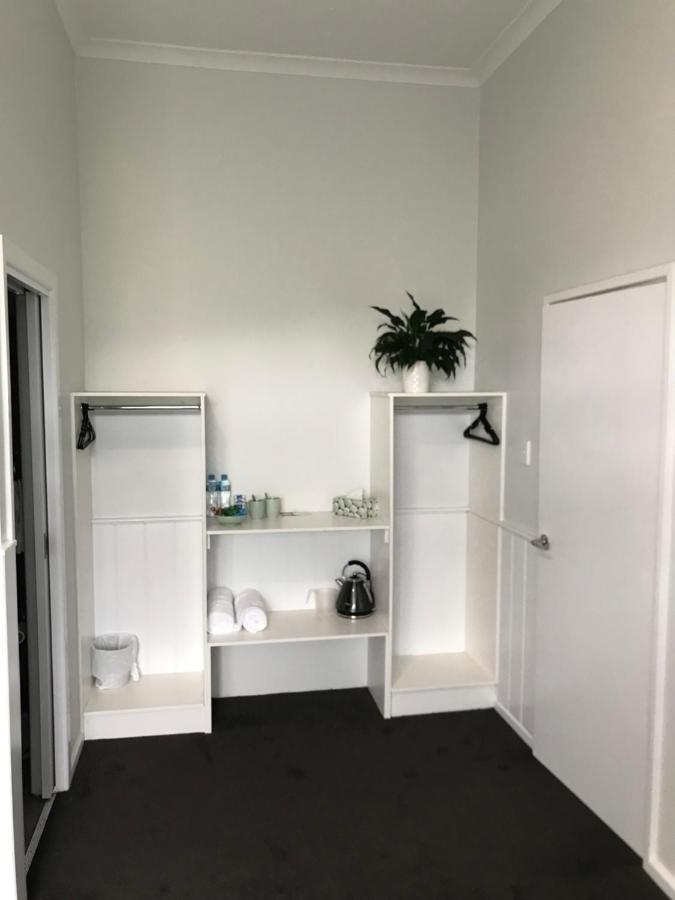 Myrtleford Hotel Buitenkant foto