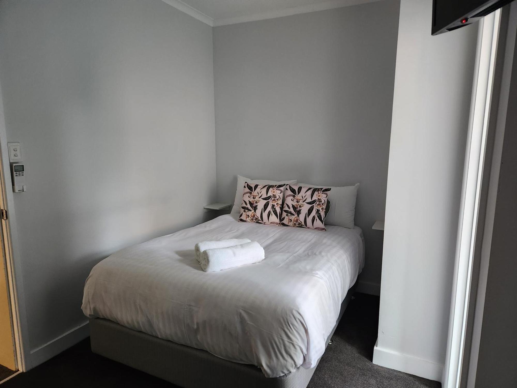Myrtleford Hotel Buitenkant foto