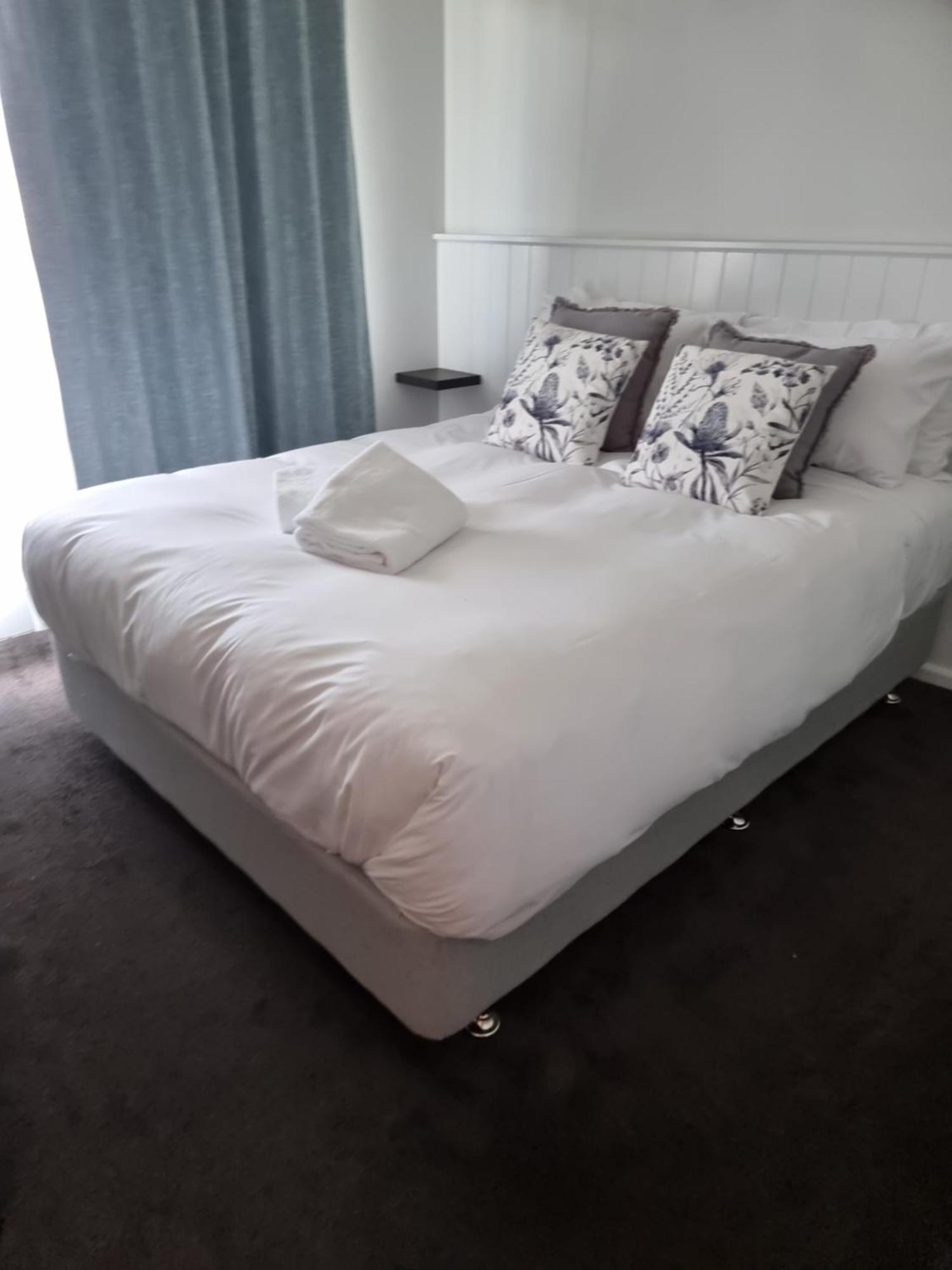 Myrtleford Hotel Buitenkant foto