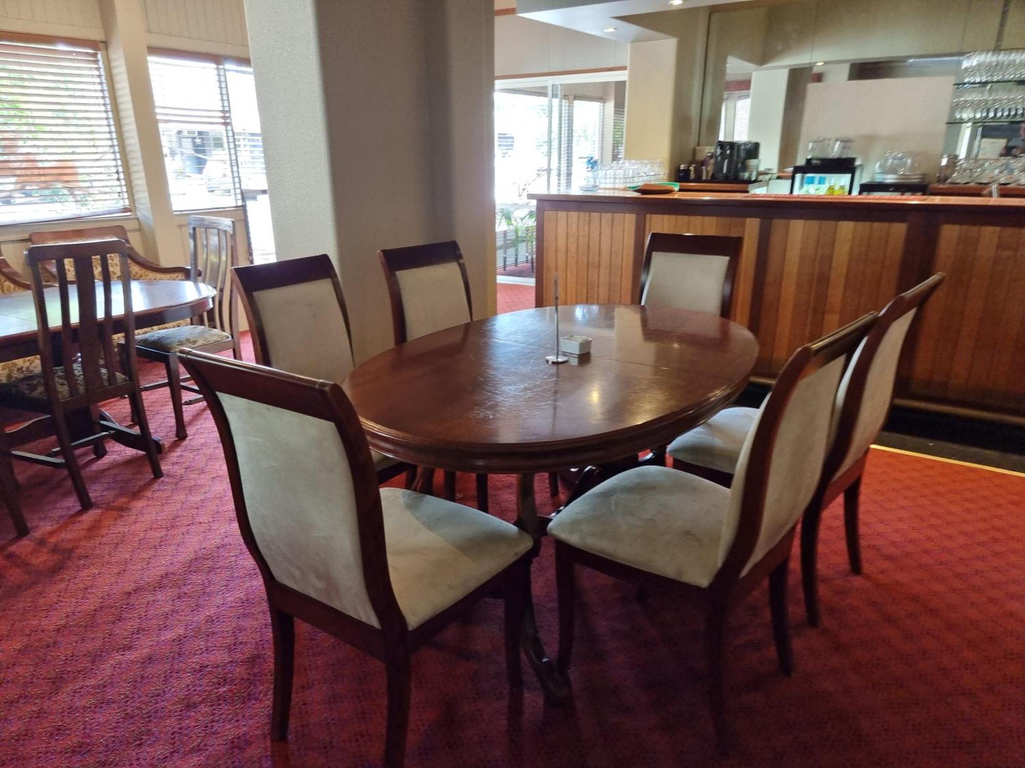 Myrtleford Hotel Buitenkant foto