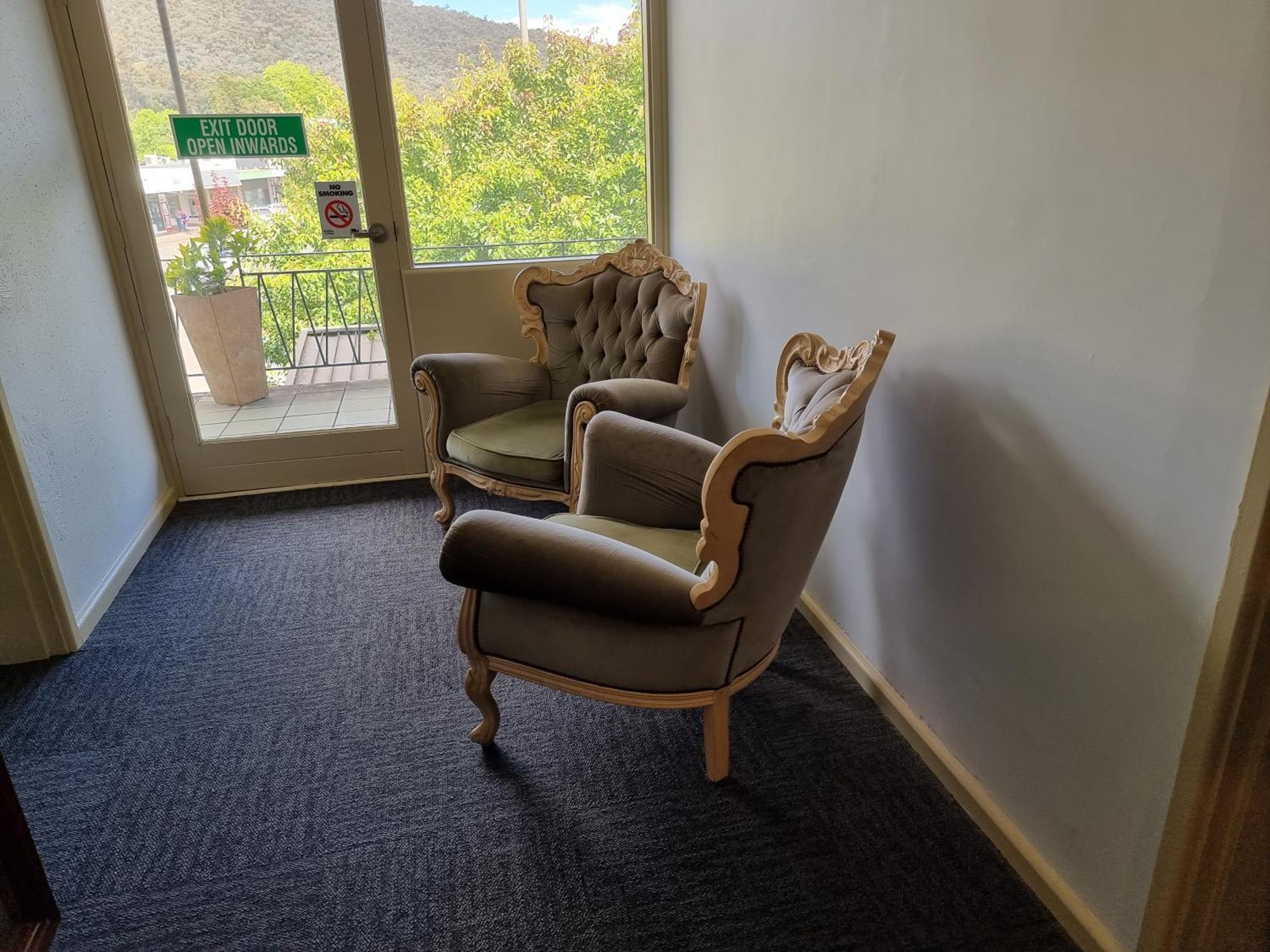 Myrtleford Hotel Buitenkant foto